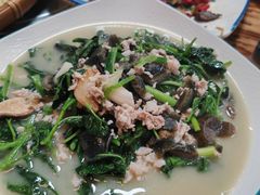 -老崇左特色风味食馆