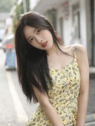 -丝语萱形象