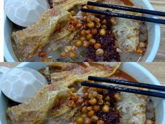 -家味螺蛳粉&烤鱼(五角场店)