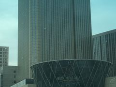 -天津水游城丽筠酒店