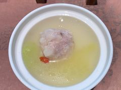 -佳兰雅序融合菜(高新店)