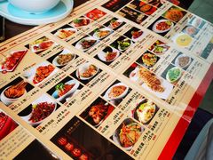 -有红鸡毛店·川菜(建设路店)