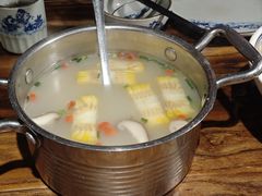 -鱼食饭稻·苏浙土菜17年老馆子(平江路店)