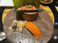 -眞日本料理