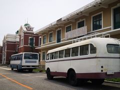 -清风小镇闯关东影视基地