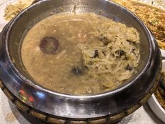 -人民公社大食堂(张家湾店)