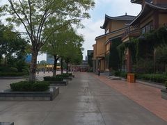 -济南方特东方神画