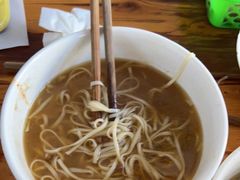 -渔桥李记奶汤面(东街店)