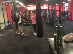 -豪思成DK健身私教连锁(凯乐国际店)