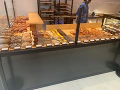-LANLIZI BAKERY(COSMO店)
