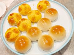 -聚福宝合苑食府(南头镇店)