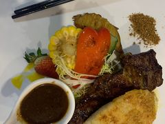 -超级厨房概念餐厅(奥园广场店)