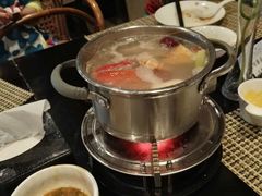 -福州大饭店-自助餐