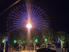 -横店影视城梦幻谷园区