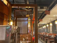 -郑喜旺烧烤(郑州总店)