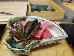 蓝鳍金枪鱼大腹-鮨清日本料理