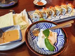 -鸟鹏烧鸟居酒屋(仁恒梦中心店)