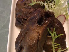 -丽华园(汉阳龙阳店)