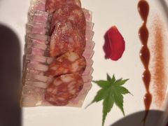 -春色如许·茶食餐厅(桃李春风店)