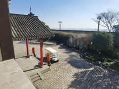 -观潮胜地公园