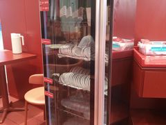 大堂-喜家德虾仁水饺(岗厦北店)