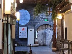 -淀里船宴(卓达店)