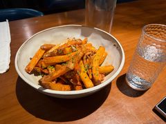 -MAGPIE喜鹊派餐厅(华侨城店)