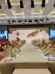 -金禧婚礼定制