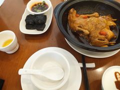 -圣爵菲斯大酒店(长沙世界之窗店)