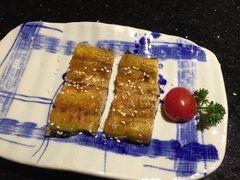 -梅筑·创意料理(王府井百货店)