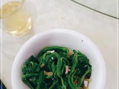 -黄埔合益酒家