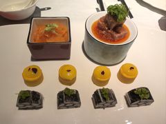 -馋遇江南·精致湖景雅宴(东方之门店)