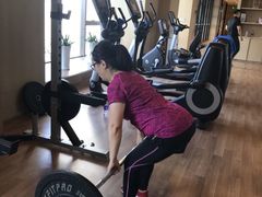 -唤醒健身AWAKEN Fitness Studio