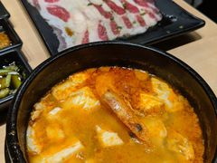 -花味·自助烤肉(雨花客厅店)