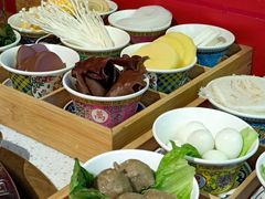 -麻辣英雄重庆火锅(二城广场店)