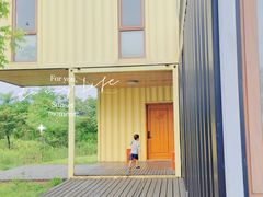 -云水涧亲子度假酒店