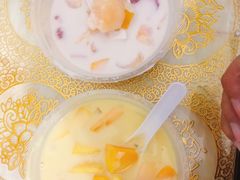 -宝芝林凉茶甜品屋(合兴路分店)