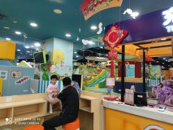 -万达宝贝王(海口秀英店)