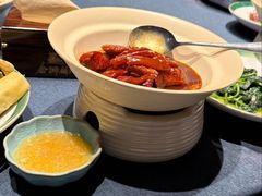 -金狮麟·新豫菜(金码大厦店)