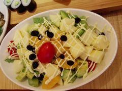 -友壹町寿司·料理(三水广场店)