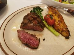 -马克西姆俄罗斯餐厅(通亚街店)