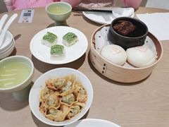 -苏小柳点心·手作小笼包(浦东嘉里城分院)