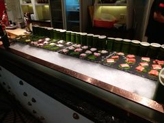-餐海·海鲜自助餐厅(宝龙广场店)