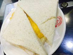 -义顺牛奶公司(庇利金街店)