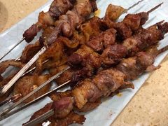 -313羊庄·羊肉火锅烧烤(李村店)