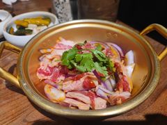 -九田家黑牛烤肉料理(新辰里亚运村店)