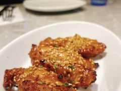 -必胜客(雨润中央店)