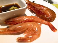 -北上海大酒店-北鸥西餐厅