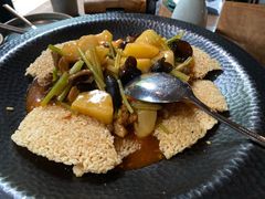 -薇酌饮·陕西菜(南门外店)