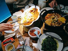 -刀板香·安徽菜(望江东路店)